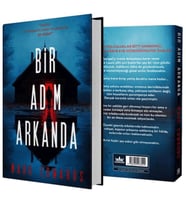 Bir Adım Arkanda