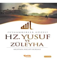 Hz. Yusuf Züleyha