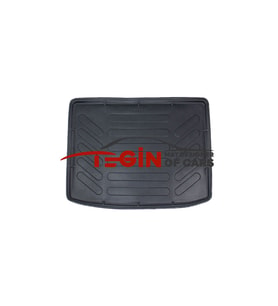 Ford Focus 1 HB Bagaj Havuzu 2004