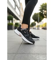 Enoch Kadın Hafif Tabanlı Ortopedik Sneaker Şehir ve Koşu Ayakkabısı