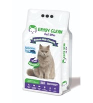 EASYS CLEAN Mükemmel Marsilya Sabun Kedi Kumu 20 lt