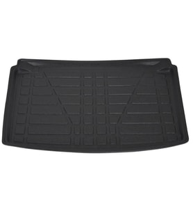 Seat İbiza Hb 2007 Model Bagaj Havuzu (Siyah)