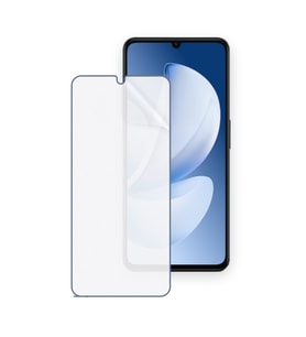 SChitec Realme Note 70T Uyumlu Ön Yüzey Nano Şeffaf Hidrojel Ekran Koruyucu