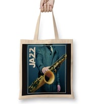 Jazz Bez Çanta Uzun Saplı