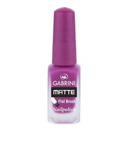 Gabrini Matte Nail Polish 30