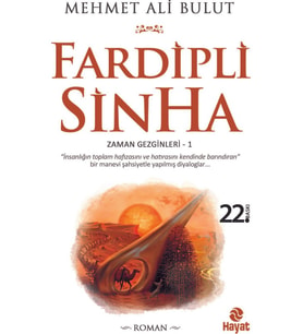 Fardipli Sinha - Mehmet Ali Bulut