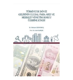 Türkiye'de Döviz Gelirinin Ulusal Para Arzı ve Merkezi Yönetim Borcu Üzerine Etkisi