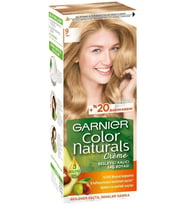 Garnıer Color Naturals Saç Boyası 9 Sarı
