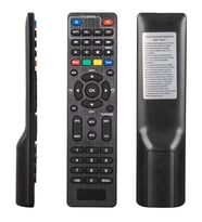 Hey Sungate Sunplus Astra Falcon Full Hd Tv Özellikli Uydu Kumandası (40129=6044)