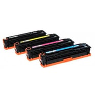 HP CF400A/CRG045 SİYAH MUADİL TONER
