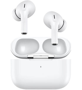 BTK-ZR77 HD Ses Kaliteli TWS Kulak İçi Bluetooth v5.3 Kulaklık