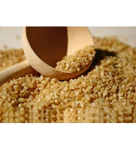Midyat Pilavlık Bulgur 1 Kg