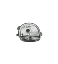 RENAULT TWINGO ÖN FAR ELEKTRİKLİ SOL 00- REN10TW014 7701049686