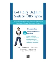 Kötü Biri Değilim, Sadece Öfkeliyim