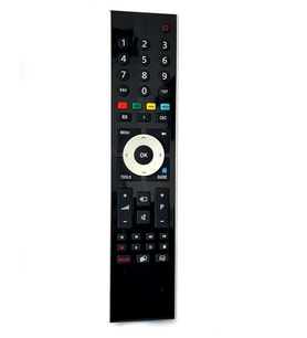 Arçelik A40LEM3B LED TV Kumanda