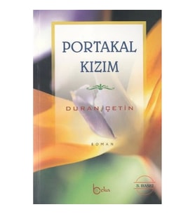 Portakal Kızım