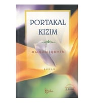 Portakal Kızım