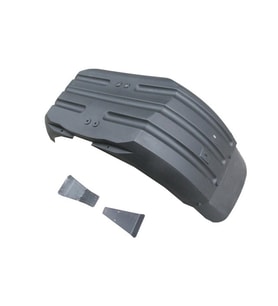 Hyundai Porter Kamyonet 06/24 Arka Çamurluk Davlumbazı Sol (Paçalıkbağlantı Sacı)enjeksi·yon Baskı 