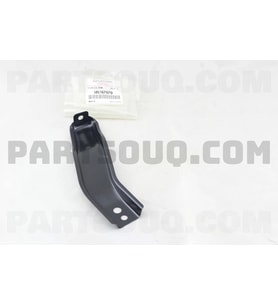 Tampon Bağlantı Braketi L200 Ön 06-14 Sağ (Oem No: Mn167870)