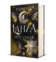 Lahza 3 - Gece Ve Şafak (Ciltli)