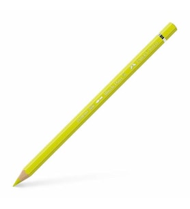Faber Castell Albrecht Dürer Aquarel Suluboya Kalemi 205 Cadmium Yellow Lemon (Kadmiyum Limon Sarısı) 