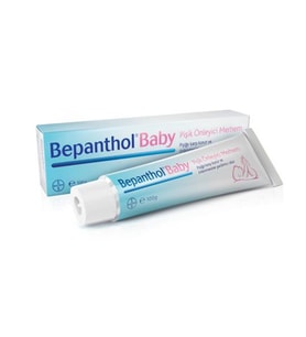 Baby Pişik Önleyici Krem Merhem 100 Gr