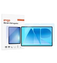 Huawei Matepad Air 12 inç İle Uyumlu Ekran Koruyucu 9H Kırılmaz Esnek Nano Cam, Çizilmeye Ve Darbeye Dayanıklı Koruma, HD Şeffaf