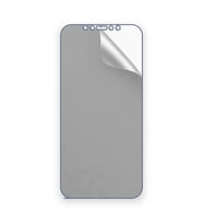SChitec Apple iPhone 12 Pro Uyumlu Ön Yüzey Mat Hidrojel Ekran Koruyucu