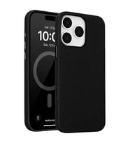 iPhone 16 Pro Max Vero Magsafe Kapak - Siyah