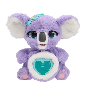 92116 İnteraktif Peluş Koala mama -NessiWorldman