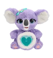 92116 İnteraktif Peluş Koala mama -NessiWorldman