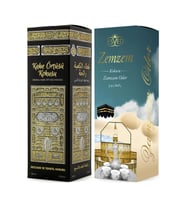 Kabe Örtüsü Ve Zemzem Kokusu Sprey 400 Ml.