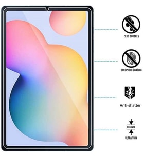 Samsung Galaxy Tab S6 Lite Nano Ekran Koruyucu 10.4" SM-P610 P617
