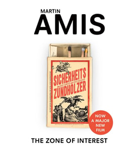 The Zone Of Interest (Krem)