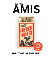 The Zone Of Interest (Krem)