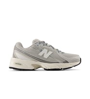 New Balance 740 Gri Modeli Koleksiyonu Unisex Günlük Ayakkabı U740N74F Gri