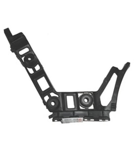 2009-2012 Volkswagen Golf 6 Arka Tampon Bağlantı Braketi Sağ Bfn Oem No: 5K6807393C
