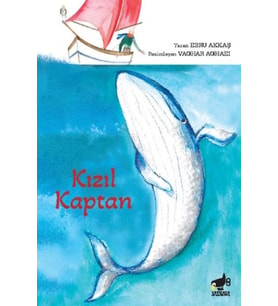 Kızıl Kaptan