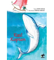 Kızıl Kaptan