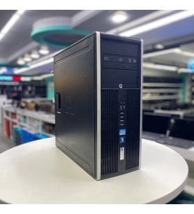 Hp Compaq Elite 8200 Dikey İ7 2.Nesil (Ram+Hdd Yok) o/B