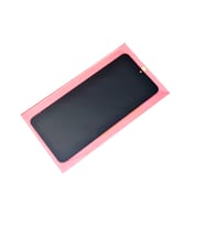 Tkgz Samsung Galaxy A02 (Kod A022F) Uyumlu Lcd Ekran Dokunmatik Servis
