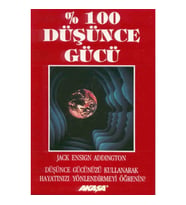 %100 Düşünce Gücü