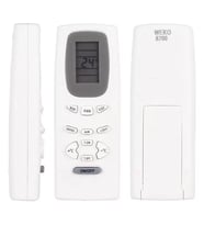 Alarko Flair Y512F2 Y512F Y512 Y512Fa Klima Kumandası
