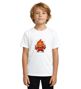 SPARK X ÇOCUK T-SHIRT