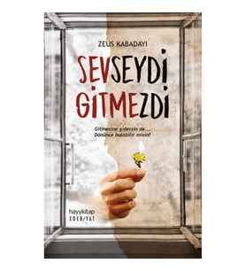Sevseydi Gitmezdi