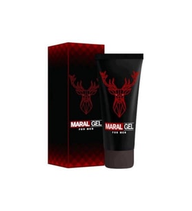 MARAL Gel For Men 75 MlL