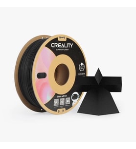 Creality CR PLA Matte Matte Black