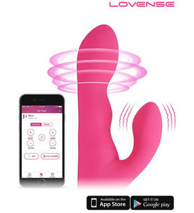 Nora App Controlled
