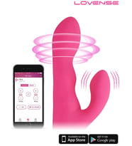 Nora App Controlled