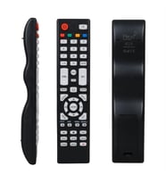 Awox 55'' U5600STR-B205000S - U5100ST 4K Smart Lcd-Led Tv Kumanda